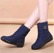 Antiskid and Waterproof Flexible Winter Boots - Koyers