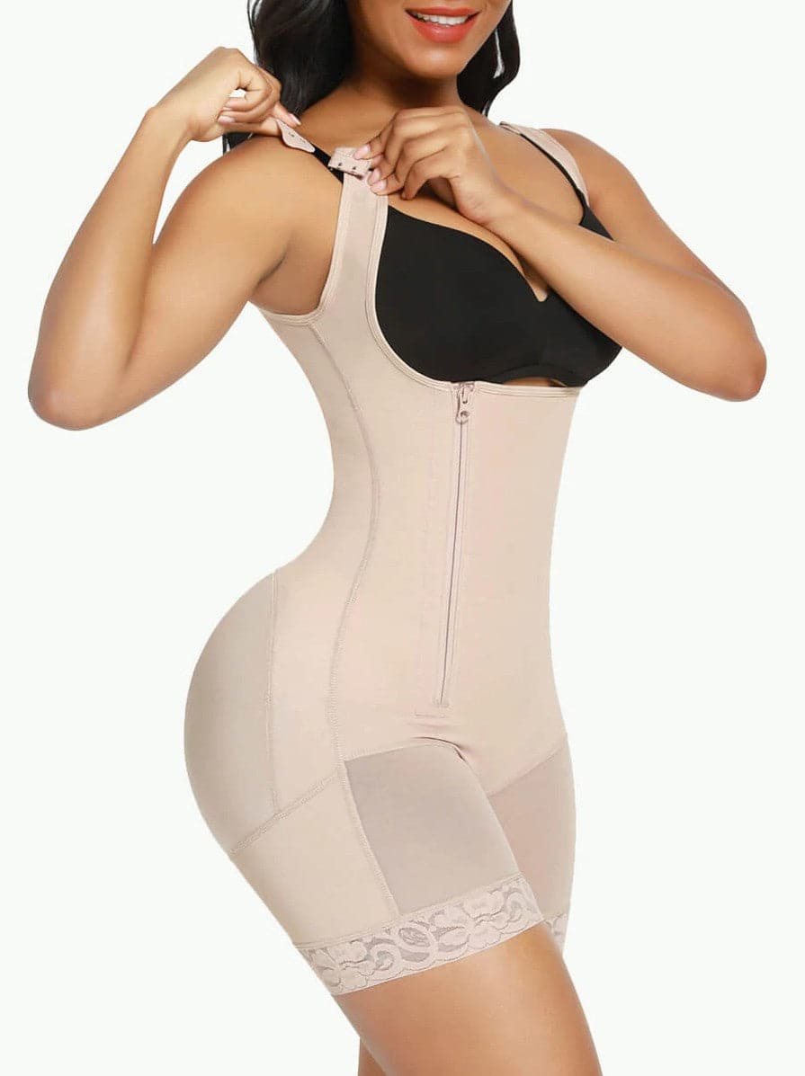 Colombian Bodysuit - Koyers