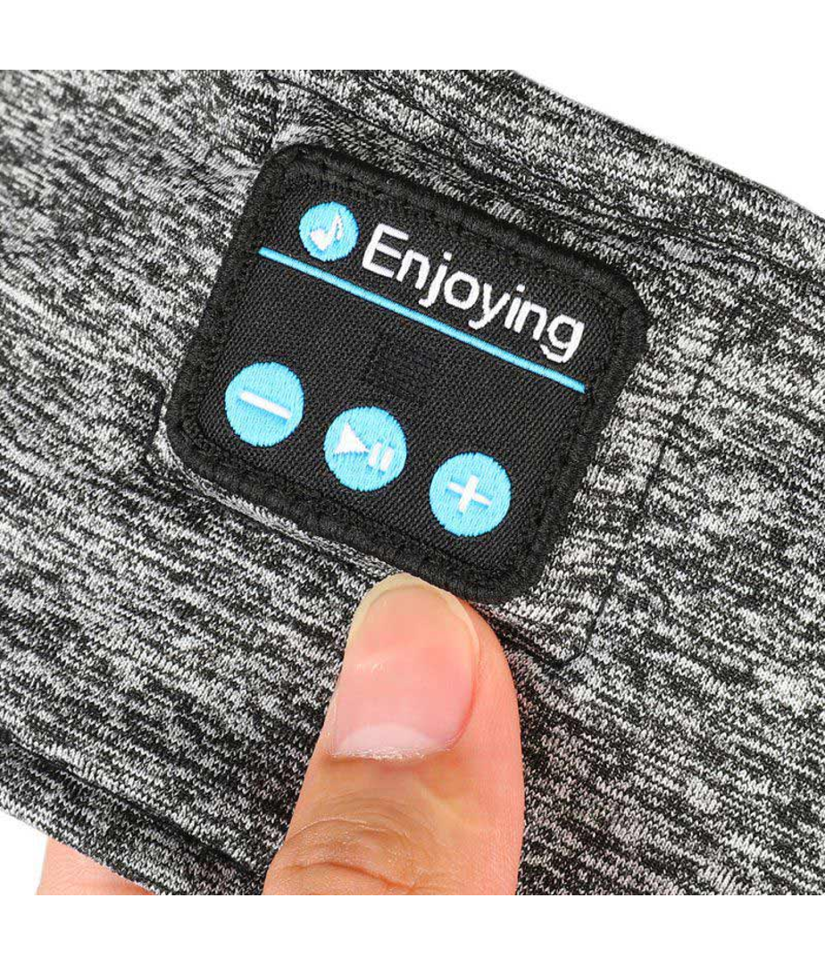 3-in-1 Comfy Band - Koyers