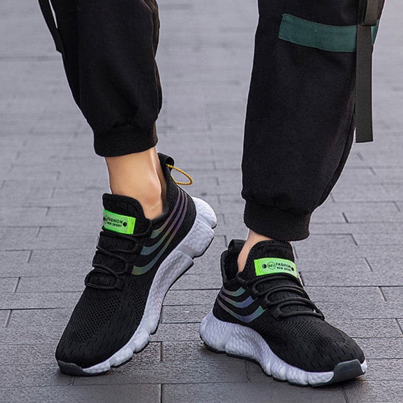 Cool Ultra-Lightweight Men Sneakers - Koyers