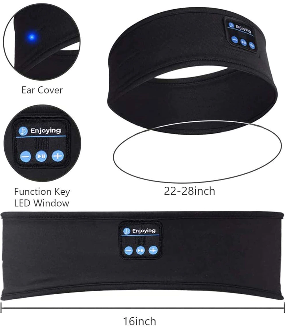 3-in-1 Comfy Band - Koyers