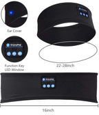 3-in-1 Comfy Band - Koyers