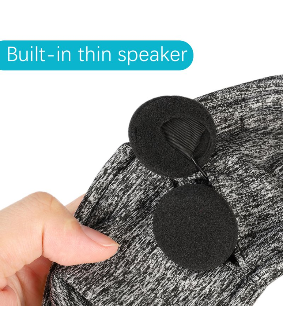 3-in-1 Comfy Band - Koyers