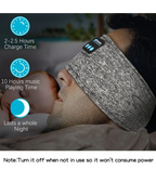 3-in-1 Comfy Band - Koyers