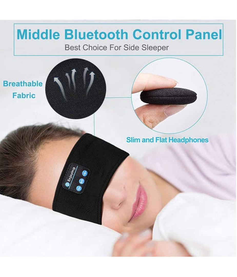 3-in-1 Comfy Band - Koyers