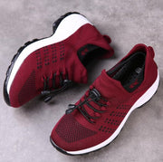 Ultra Comfortable and Breathable Mesh Sneakers - Koyers