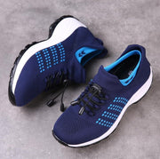 Ultra Comfortable and Breathable Mesh Sneakers - Koyers