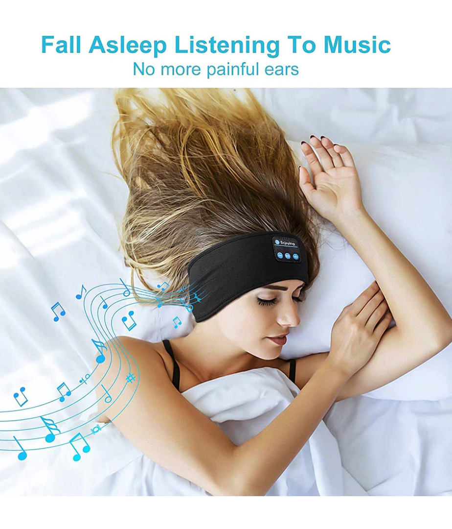 3-in-1 Comfy Band - Koyers