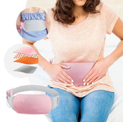 Strappy - Menstrual Relief Strap Massager - Koyers