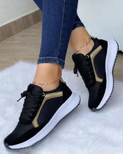 Women's  Chic and Comfortable   Sneakers - Koyers