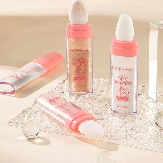 Fairy Powder Magic Highlighter - Koyers