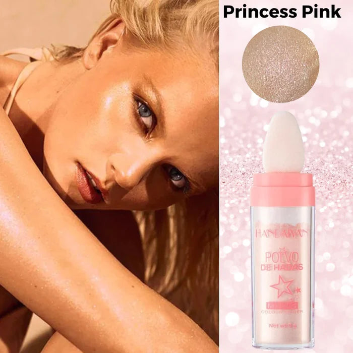 Fairy Powder Magic Highlighter - Koyers