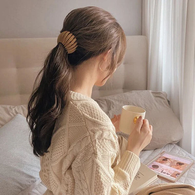 Bird Nest Magic Hair Clip - Koyers