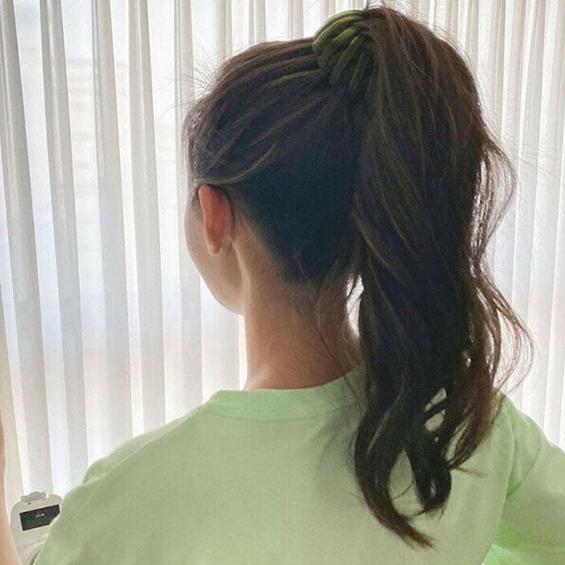 Bird Nest Magic Hair Clip - Koyers