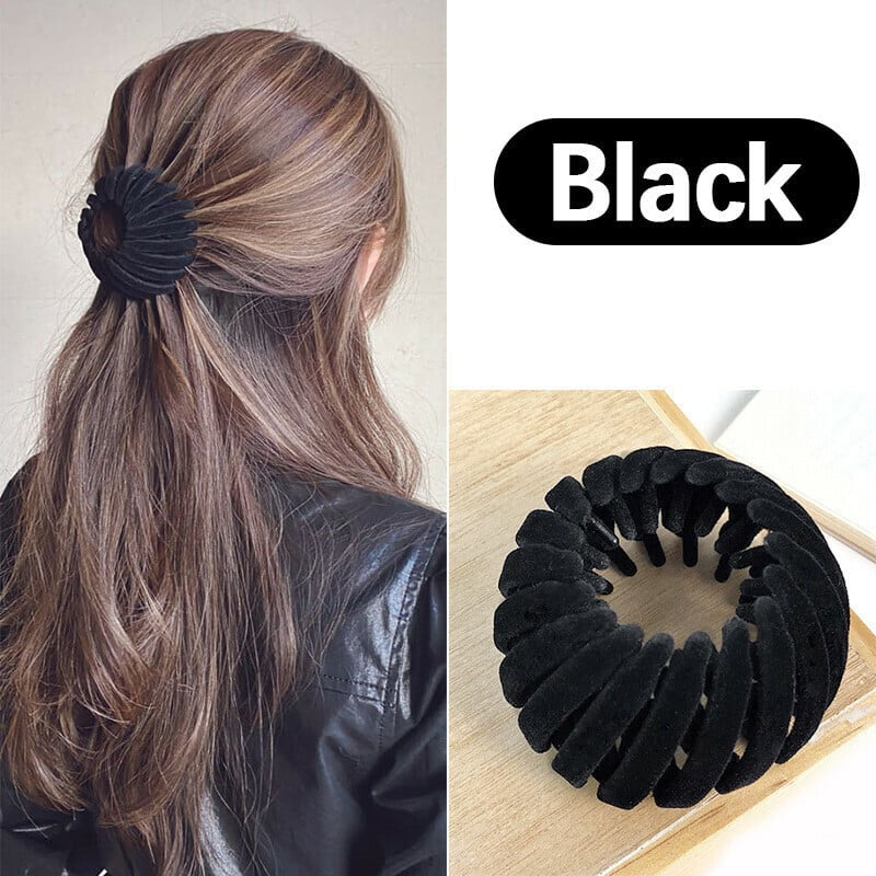 Bird Nest Magic Hair Clip - Koyers