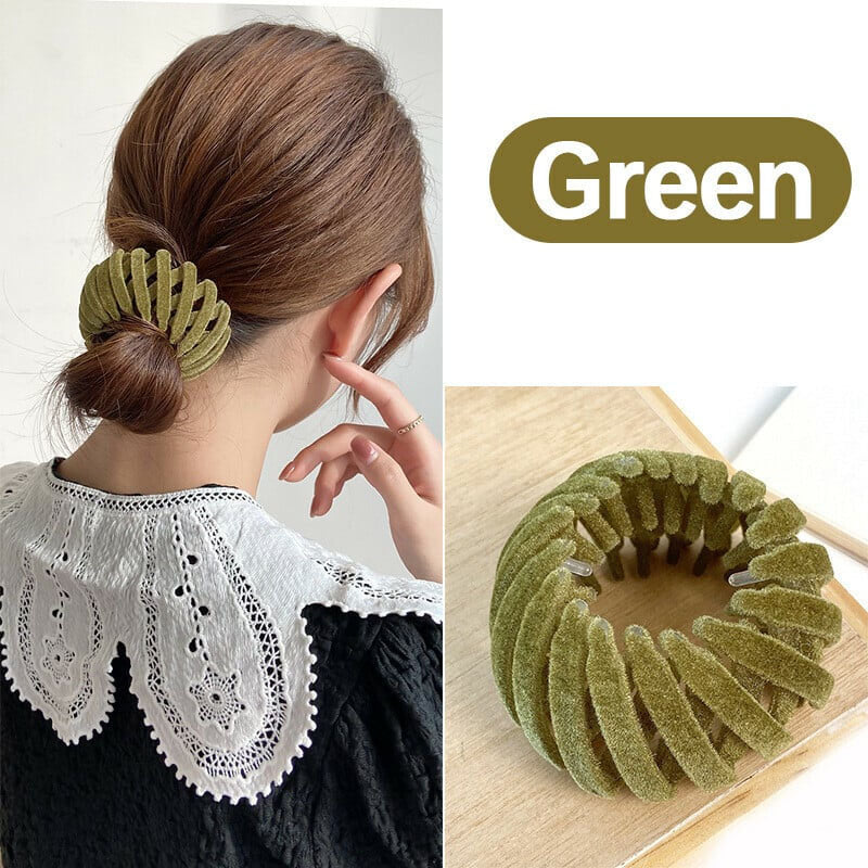Bird Nest Magic Hair Clip - Koyers
