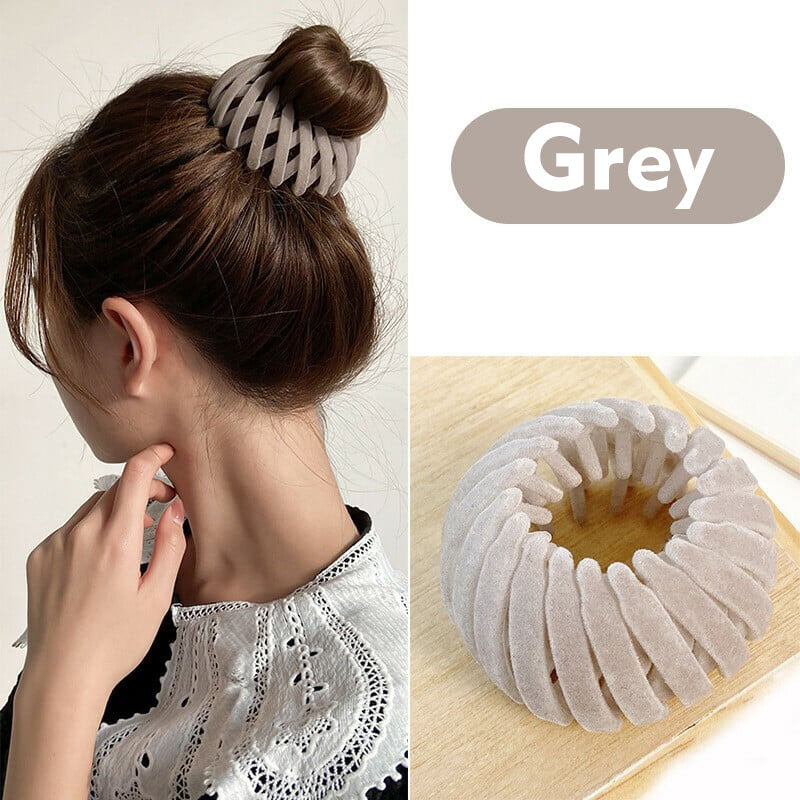 Bird Nest Magic Hair Clip - Koyers