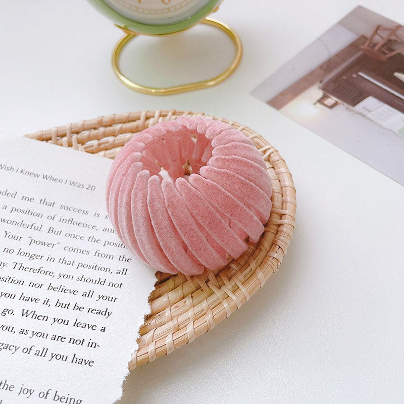 Bird Nest Magic Hair Clip - Koyers