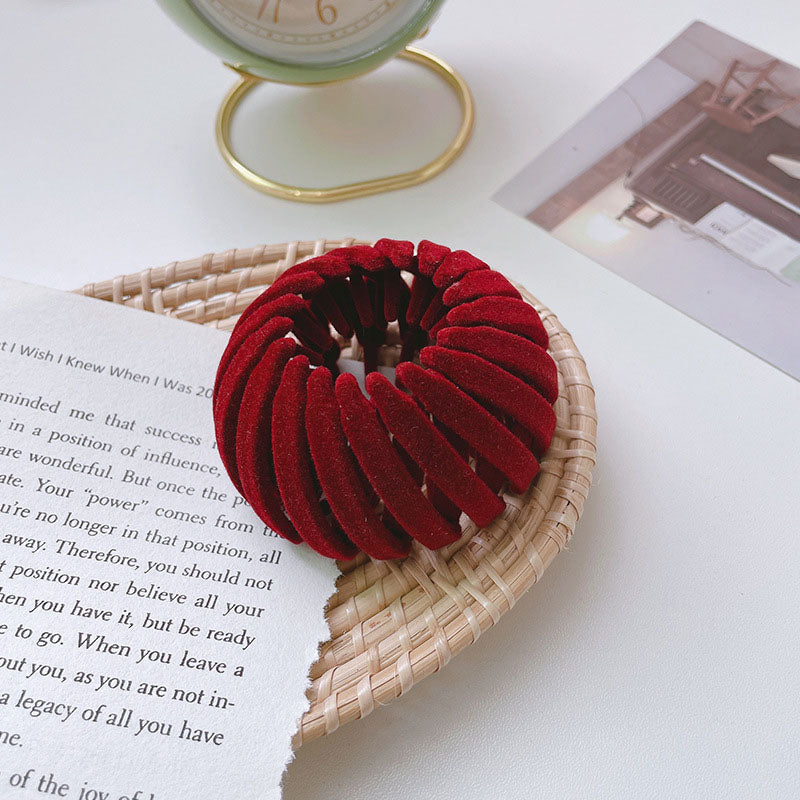 Bird Nest Magic Hair Clip - Koyers