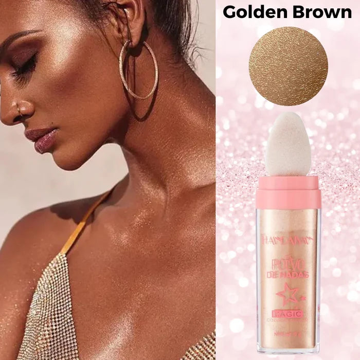 Fairy Powder Magic Highlighter - Koyers