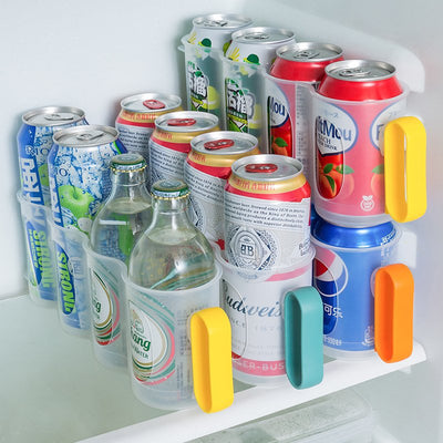 Soda Can Organizer - Koyers