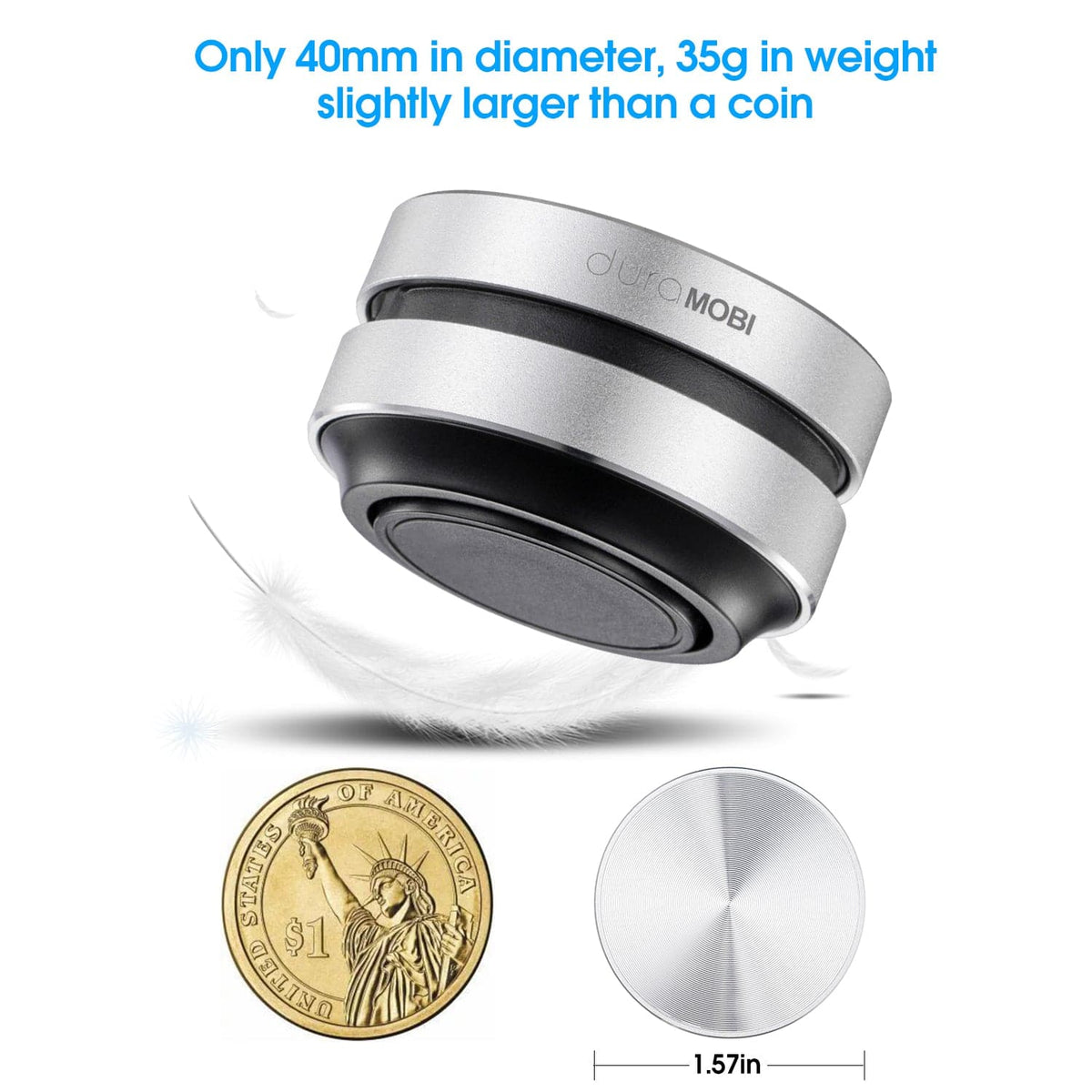 Humbird Speaker - Koyers