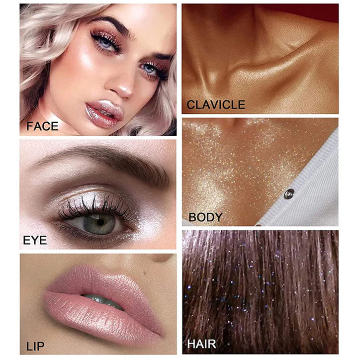 Fairy Powder Magic Highlighter - Koyers