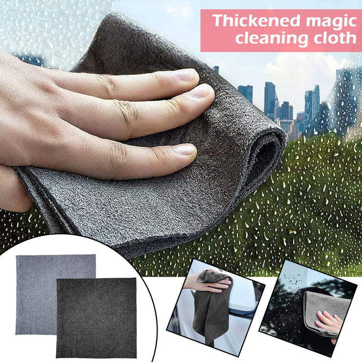 Thickened Magic Cleaning Cloth - Koyers