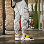 Comfortable Bounce Sneakers - Koyers