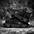 Comfortable Bounce Sneakers - Koyers