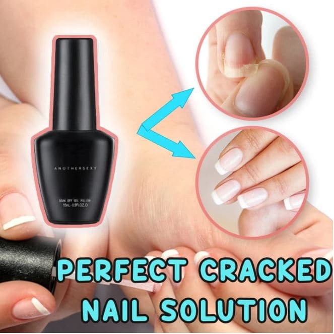 Instant Repair & Nail Grow Gel - Koyers
