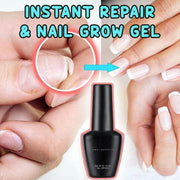 Instant Repair & Nail Grow Gel - Koyers
