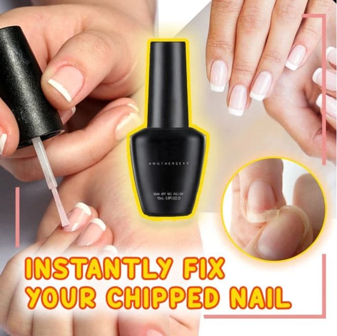 Instant Repair & Nail Grow Gel - Koyers
