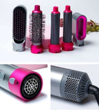 5-in-1 Airflow Curler - Koyers
