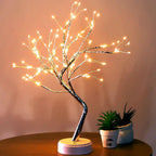 Fairy Night Light Tree - Koyers