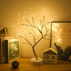 Fairy Night Light Tree - Koyers
