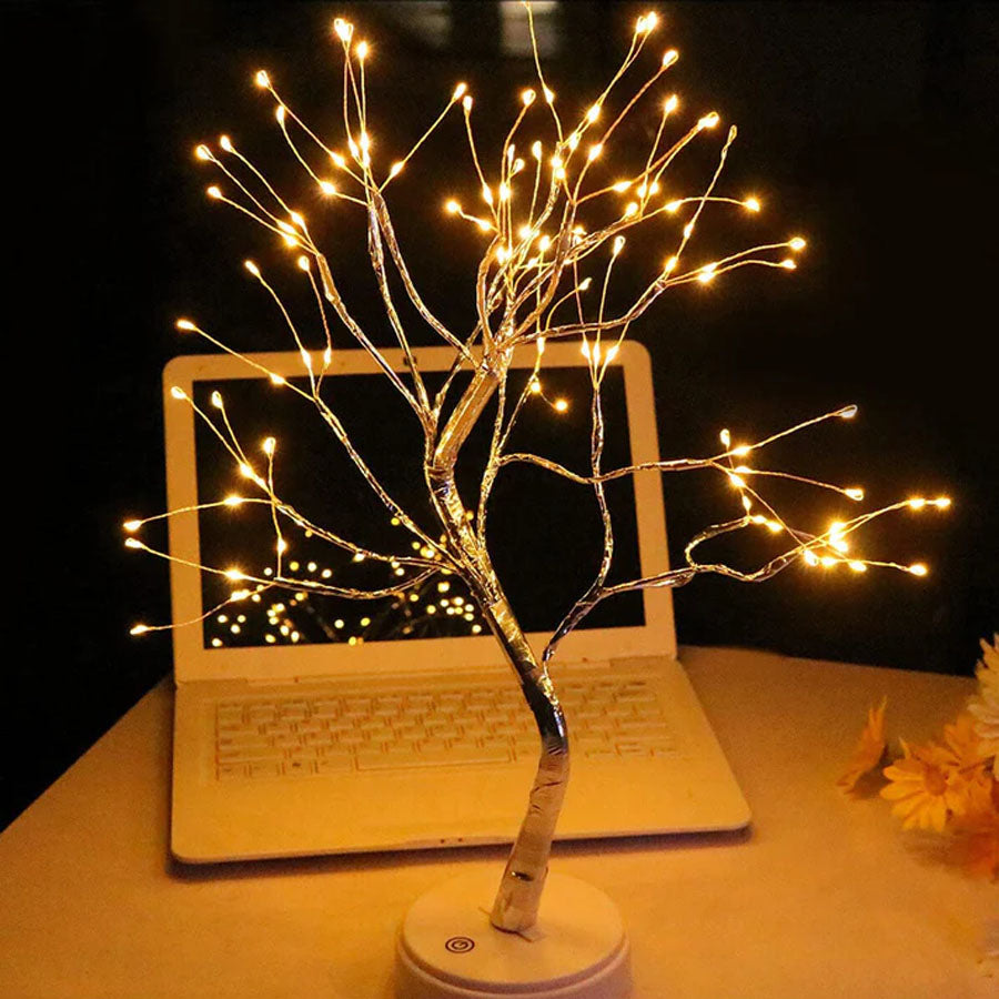 Fairy Night Light Tree - Koyers