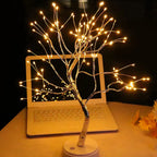 Fairy Night Light Tree - Koyers