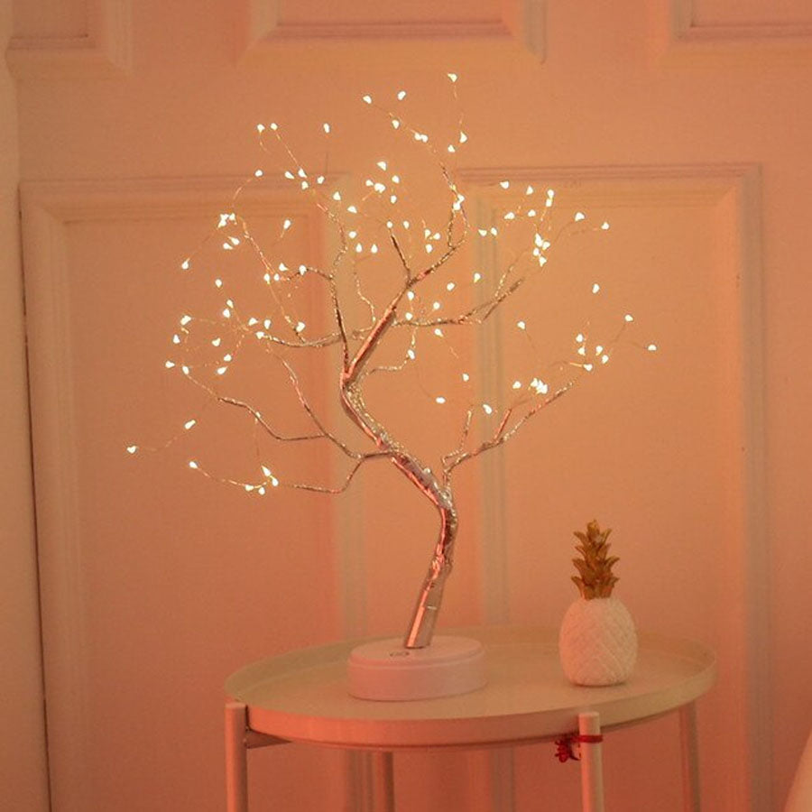 Fairy Night Light Tree - Koyers