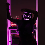 LED Purge Mask - Koyers