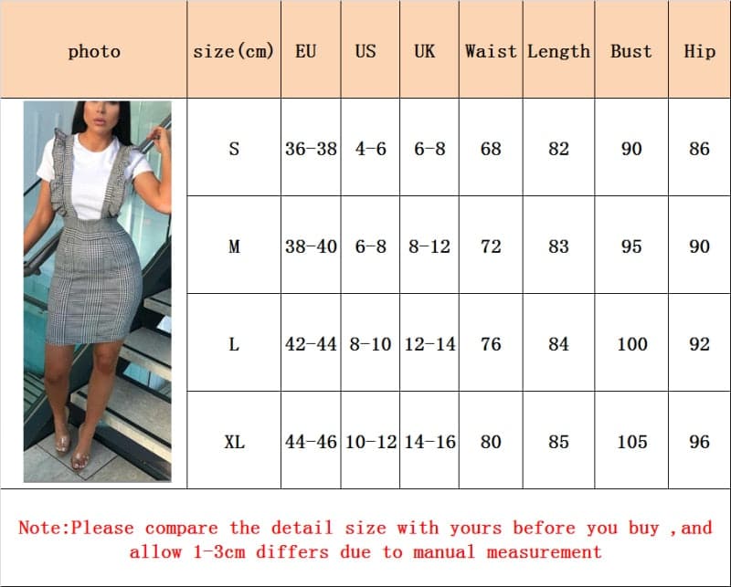 Bodycon Party Mini Dress - Koyers