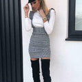 Bodycon Party Mini Dress - Koyers