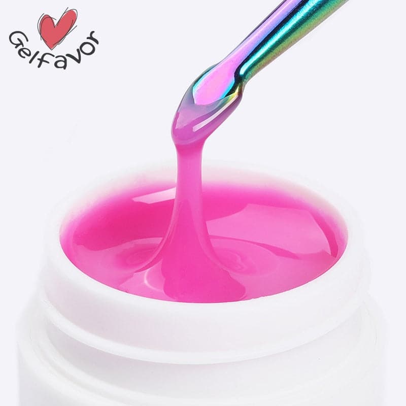 Nail Extension Builder PolyGel - Koyers