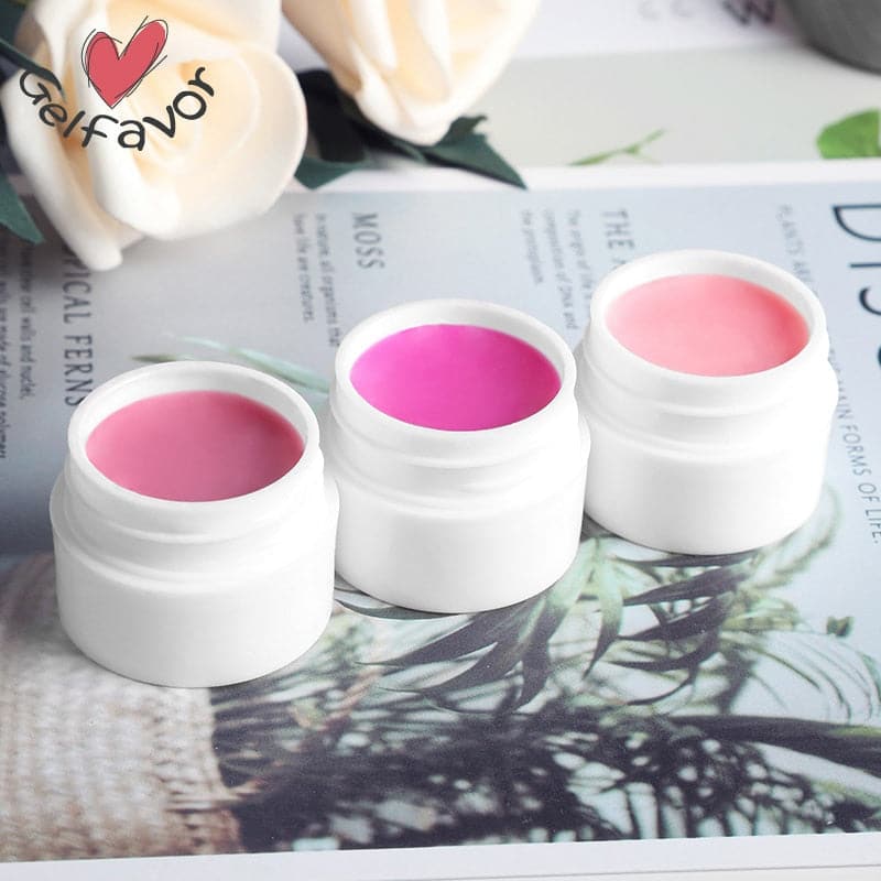 Nail Extension Builder PolyGel - Koyers
