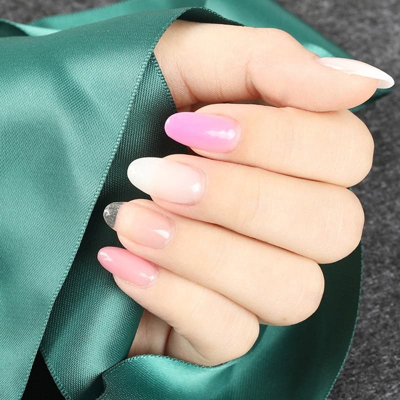 Nail Extension Builder PolyGel - Koyers