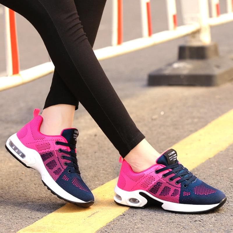 Lightweight Comfortable Sport Shoes - Koyers