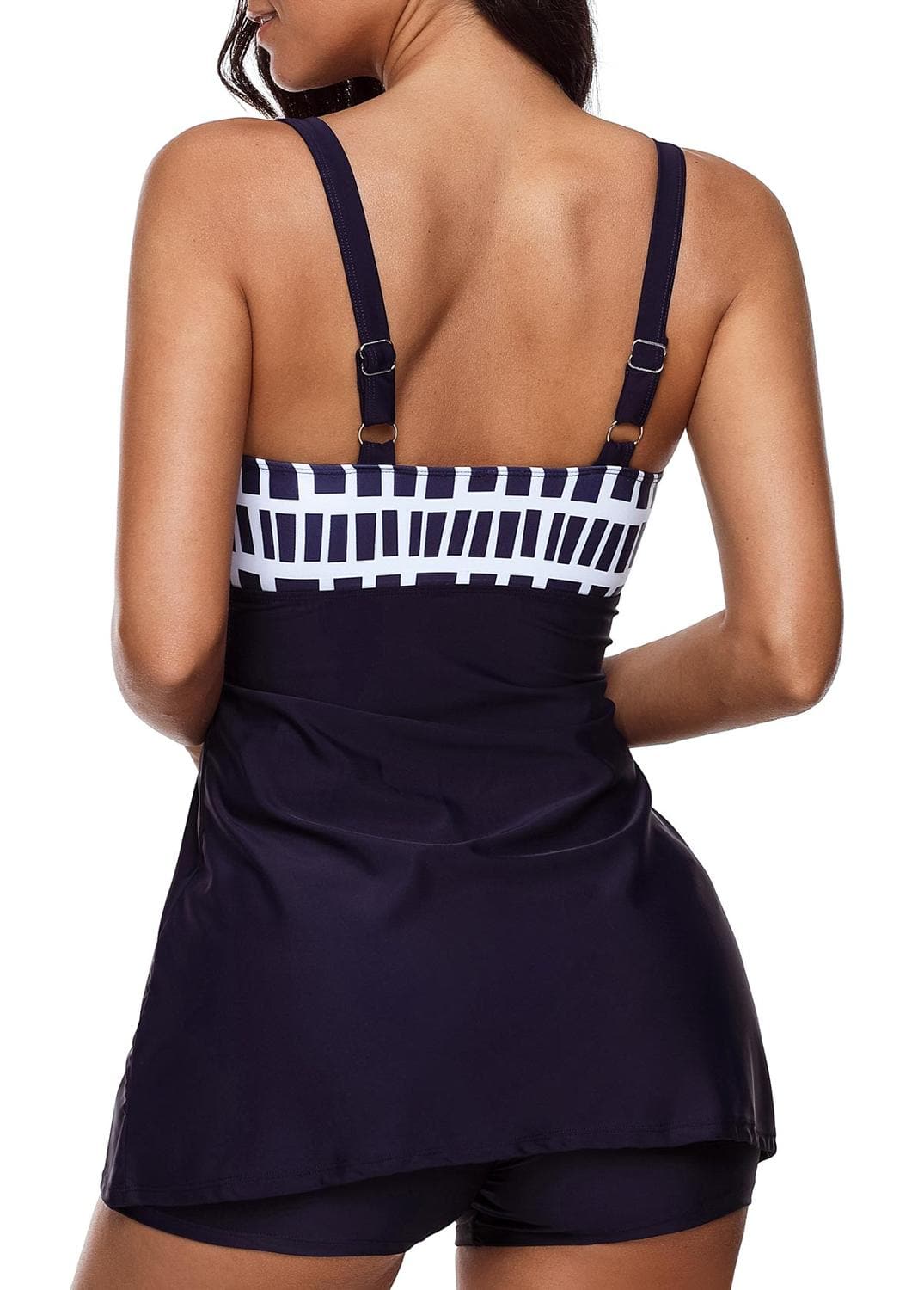 Women Vintage Retro Swimwear - Koyers