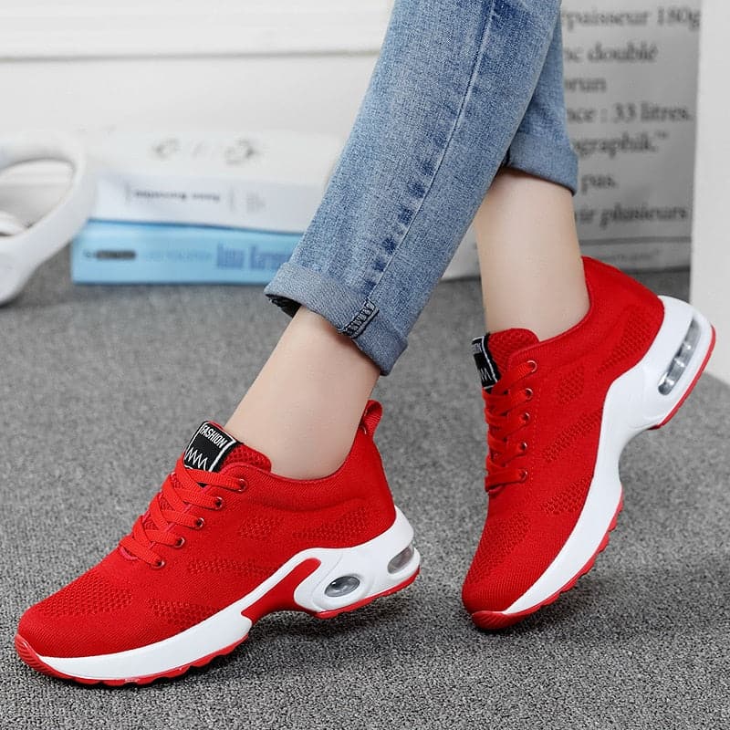 Lightweight Comfortable Sport Shoes - Koyers