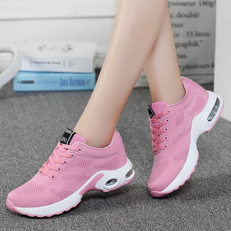Lightweight Comfortable Sport Shoes - Koyers