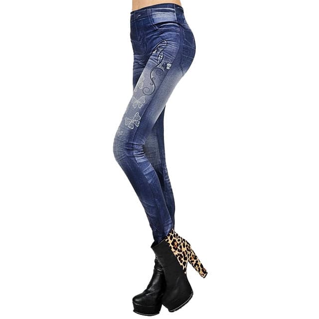 Fashion Slim Women Leggings - Koyers